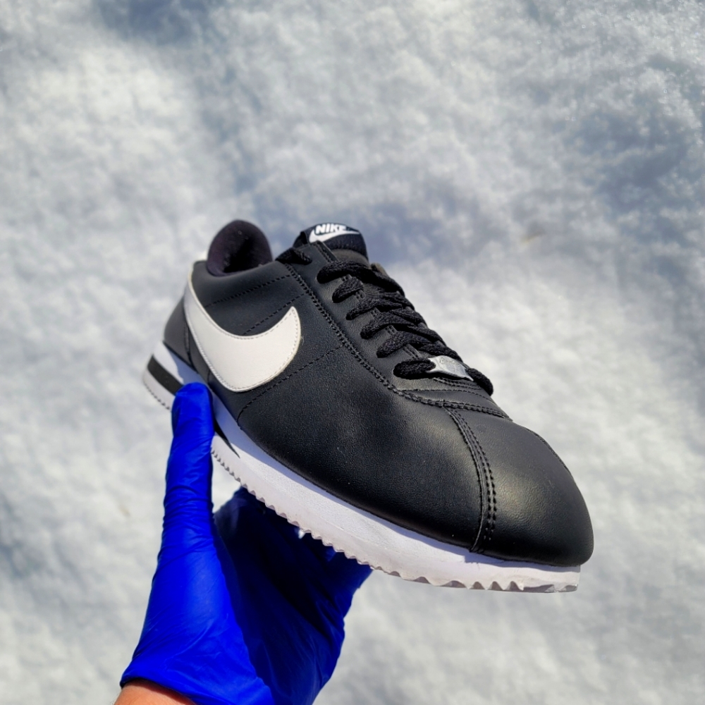 Nike Cortez